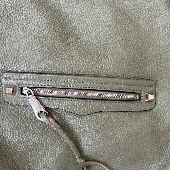 Rebecca Minkoff shoulder bag - Picture 3 of 12